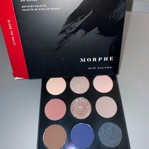 Morphe 9S So Chill Palette